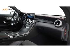 Mercedes-Benz C-Class (Imported) Facelift C 260 Coupe - фото 6