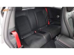 Mercedes-Benz C-Class (Imported) Facelift C 260 Coupe - фото 8