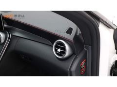 Mercedes-Benz C-Class (Imported) Facelift C 260 Coupe - фото 9