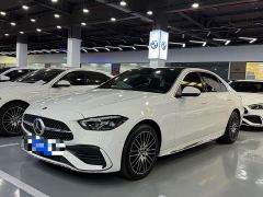 Mercedes-Benz C-Class C 260 L Sport Edition - photo 1