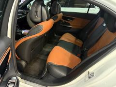 Mercedes-Benz C-Class C 260 L Sport Edition - photo 10