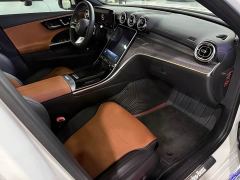 Mercedes-Benz C-Class C 260 L Sport Edition - photo 11