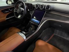 Mercedes-Benz C-Class C 260 L Sport Edition - photo 12