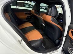 Mercedes-Benz C-Class C 260 L Sport Edition - photo 13