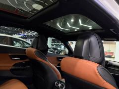 Mercedes-Benz C-Class C 260 L Sport Edition - photo 14