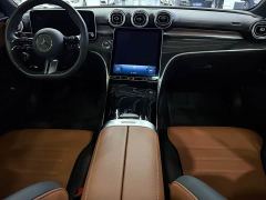 Mercedes-Benz C-Class C 260 L Sport Edition - photo 16