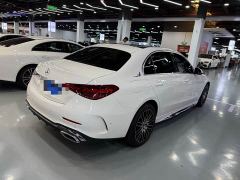 Mercedes-Benz C-Class C 260 L Sport Edition - photo 17