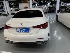 Mercedes-Benz C-Class C 260 L Sport Edition - photo 18