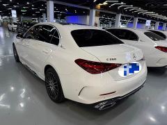 Mercedes-Benz C-Class C 260 L Sport Edition - photo 19