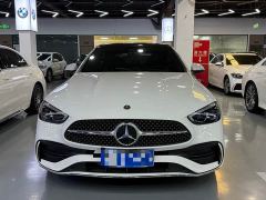 Mercedes-Benz C-Class C 260 L Sport Edition - photo 2