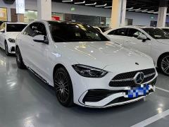 Mercedes-Benz C-Class C 260 L Sport Edition - photo 3