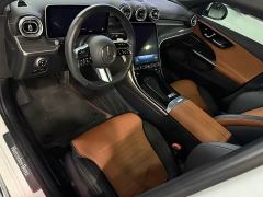Mercedes-Benz C-Class C 260 L Sport Edition - photo 4