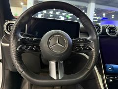 Mercedes-Benz C-Class C 260 L Sport Edition - photo 5