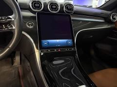 Mercedes-Benz C-Class C 260 L Sport Edition - photo 7