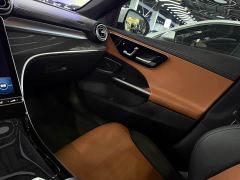 Mercedes-Benz C-Class C 260 L Sport Edition - photo 8