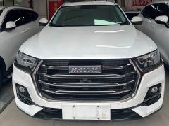 Haval H6 National Trend Edition 1.5T Automatic Champion Version - фото 2