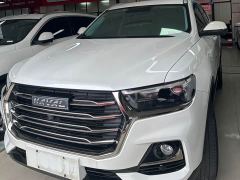 Haval H6 National Trend Edition 1.5T Automatic Champion Version - фото 3