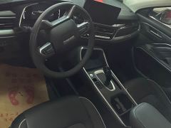 Haval H6 National Trend Edition 1.5T Automatic Champion Version - фото 4