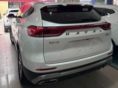 Haval H6 National Trend Edition 1.5T Automatic Champion Version - фото 7