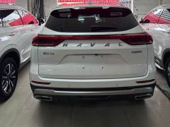 Haval H6 National Trend Edition 1.5T Automatic Champion Version - фото 8