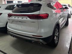 Haval H6 National Trend Edition 1.5T Automatic Champion Version - фото 9