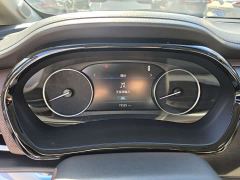 Buick GL8 Land Executive Cabin 652T Luxury - ფოტო 3