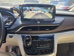 Buick GL8 Land Executive Cabin 652T Luxury - ფოტო 5