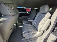 Buick GL8 Land Executive Cabin 652T Luxury - ფოტო 6