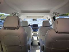 Buick GL8 Land Executive Cabin 652T Luxury - ფოტო 9