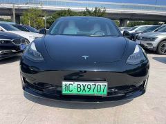 Tesla Model 3 Rear-Wheel Drive - ფოტო 1