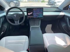 Tesla Model 3 Rear-Wheel Drive - ფოტო 11