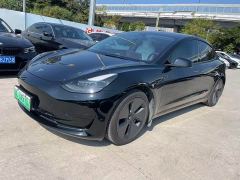 Tesla Model 3 Rear-Wheel Drive - ფოტო 2