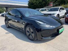 Tesla Model 3 Rear-Wheel Drive - ფოტო 3