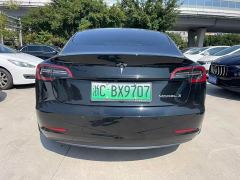 Tesla Model 3 Rear-Wheel Drive - ფოტო 4
