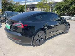 Tesla Model 3 Rear-Wheel Drive - ფოტო 5