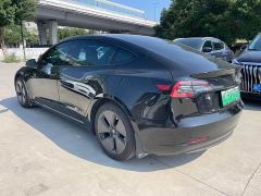 Tesla Model 3 Rear-Wheel Drive - ფოტო 6