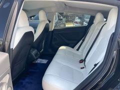 Tesla Model 3 Rear-Wheel Drive - ფოტო 8
