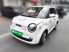 Changan Lumin Treasure Edition 205km Cool Love White CATL - photo 1
