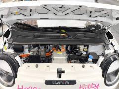 Changan Lumin Treasure Edition 205km Cool Love White CATL - photo 10