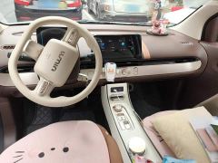 Changan Lumin Treasure Edition 205km Cool Love White CATL - photo 12