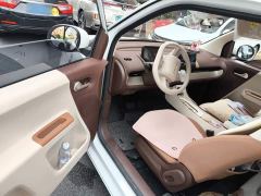 Changan Lumin Treasure Edition 205km Cool Love White CATL - photo 13