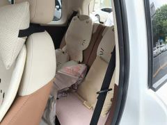 Changan Lumin Treasure Edition 205km Cool Love White CATL - photo 14