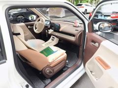 Changan Lumin Treasure Edition 205km Cool Love White CATL - photo 17