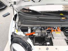 Changan Lumin Treasure Edition 205km Cool Love White CATL - photo 18