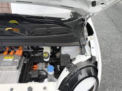 Changan Lumin Treasure Edition 205km Cool Love White CATL - photo 19