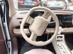 Changan Lumin Treasure Edition 205km Cool Love White CATL - photo 2