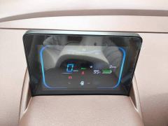 Changan Lumin Treasure Edition 205km Cool Love White CATL - photo 3