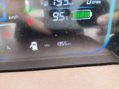 Changan Lumin Treasure Edition 205km Cool Love White CATL - photo 4