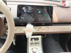 Changan Lumin Treasure Edition 205km Cool Love White CATL - photo 5