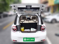 Changan Lumin Treasure Edition 205km Cool Love White CATL - photo 9